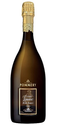 Pommery Cuvee Louise Nature 2006 (Zero Dosage) 75cl