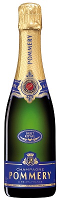 Pommery Brut Royal NV 37.5cl (half bottle)