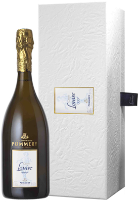 Pommery Cuvee Louise 1999 75cl 