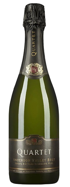 Roederer Estate Quartet Brut NV 75cl