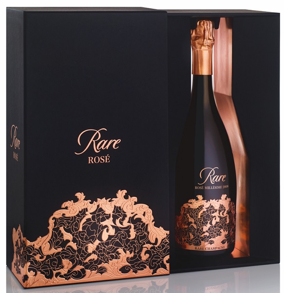 Rare Rose 2008 75cl