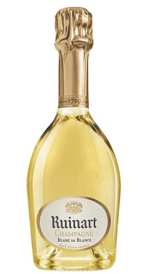 Ruinart Blanc de Blancs NV 37.5cl (half bottle)