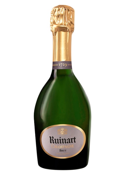 Ruinart Brut NV 37.5cl (half bottle)