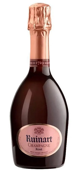 Ruinart Rose NV 37.5cl (half bottle)