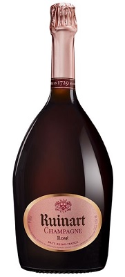 Ruinart Rose NV Magnum (1.5 ltr)