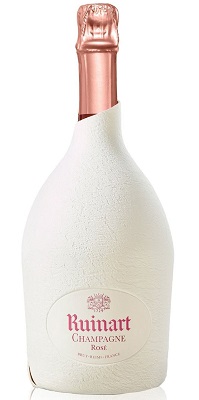 Ruinart Rose NV 75cl - Second Skin