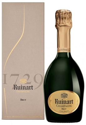 champagne ruinart uk