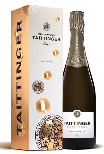 Taittinger Brut Millésimé シャンパン シャンパーニュ 1983年シャンパン | Taittinger Brut Millesime（テタンジェ
