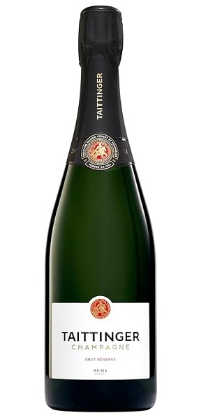 Taittinger Brut Reserve 75cl (no box)
