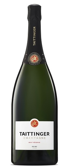 Taittinger Brut Reserve Magnum (1.5 ltr) - no box