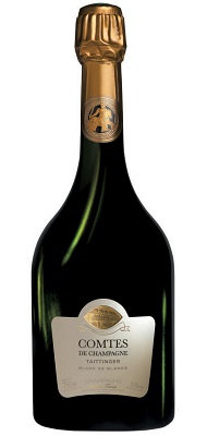 Taittinger Comtes de Champagne Blanc de Blancs 2005 Magnum (1.5 ltr)