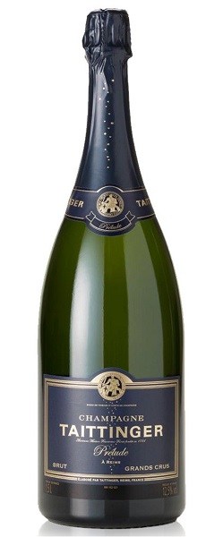Taittinger Prelude Grands Crus Magnum (1.5 ltr)