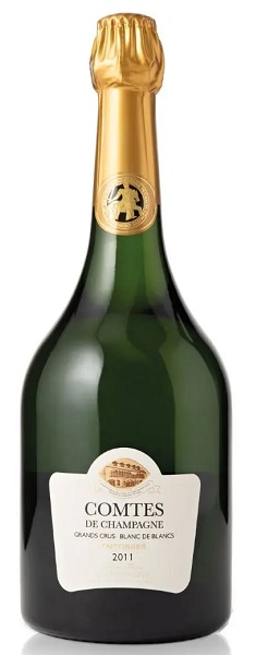 Taittinger Comtes de Champagne Blanc de Blancs 2011 Jeroboam (3 ltr)