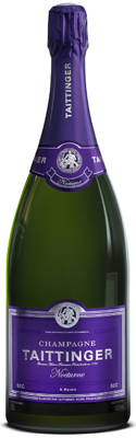 Taittinger Nocturne Sec NV Magnum (1.5 ltr)