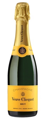 Veuve Clicquot Brut NV 37.5cl (half bottle)
