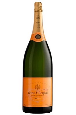 Buy Veuve Clicquot Champagne Online at Champagne