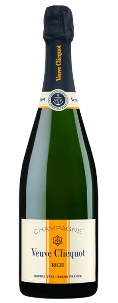 Veuve Clicquot Rich 75cl