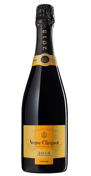 Veuve Clicquot Vintage 2015 Magnum (1.5 ltr)