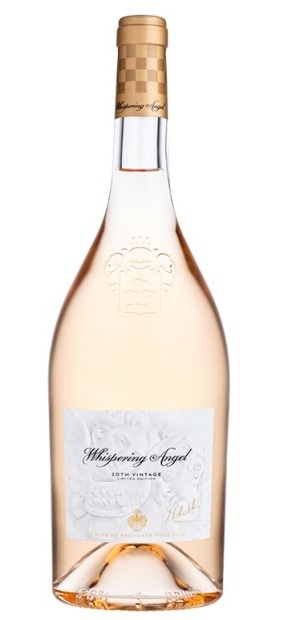 Whispering Angel Rose 2025 Magnum (1.5 ltr)