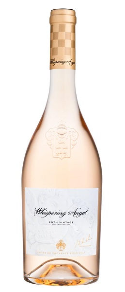 Whispering Angel Rose 2025 75cl